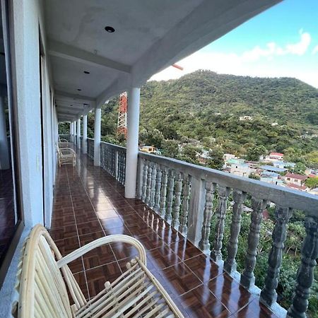 Hotel Berena San Marcos La Laguna Exterior foto